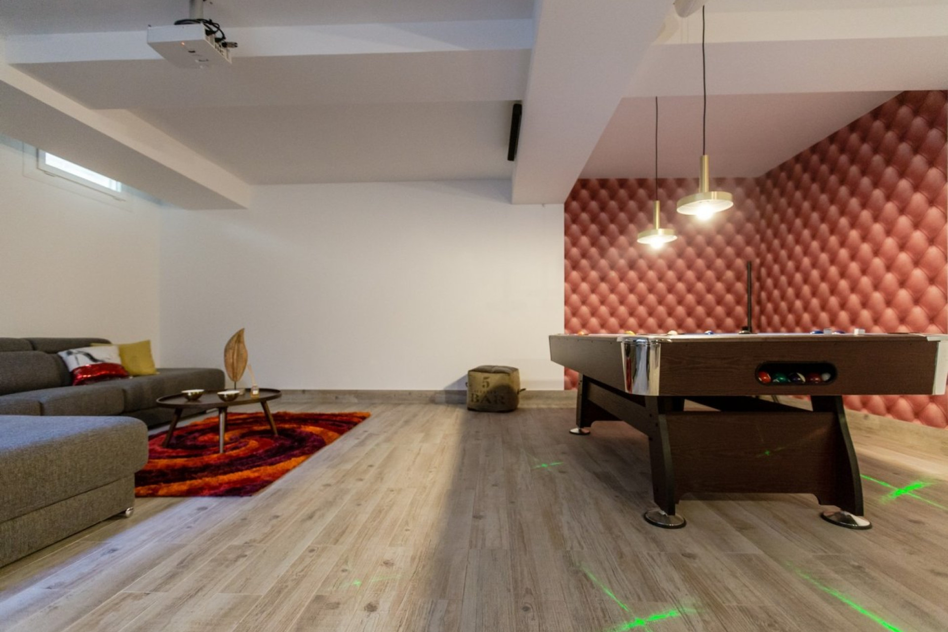 Новое здание - Villa -
Cartagena - Playa Honda