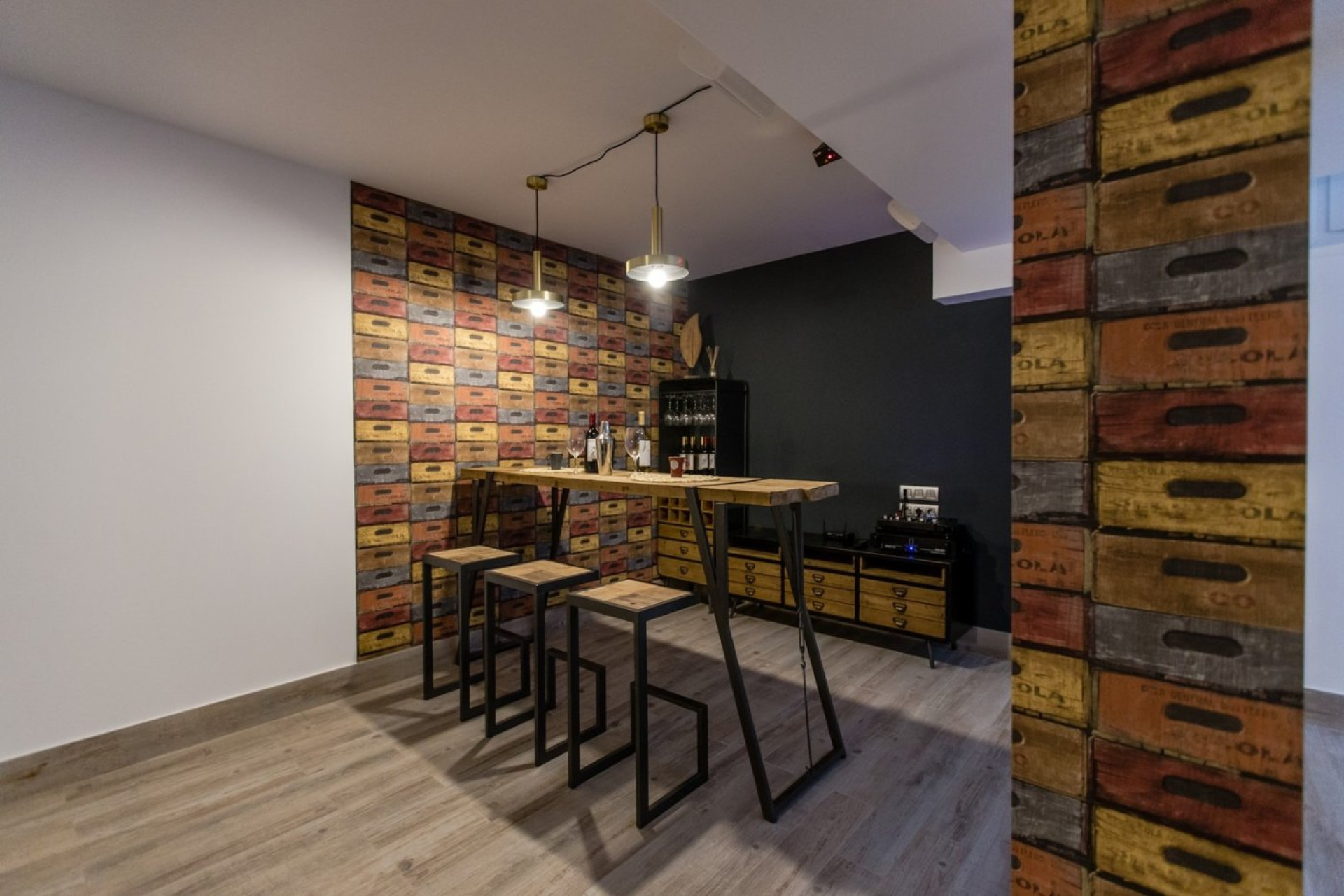 Новое здание - Villa -
Cartagena - Playa Honda