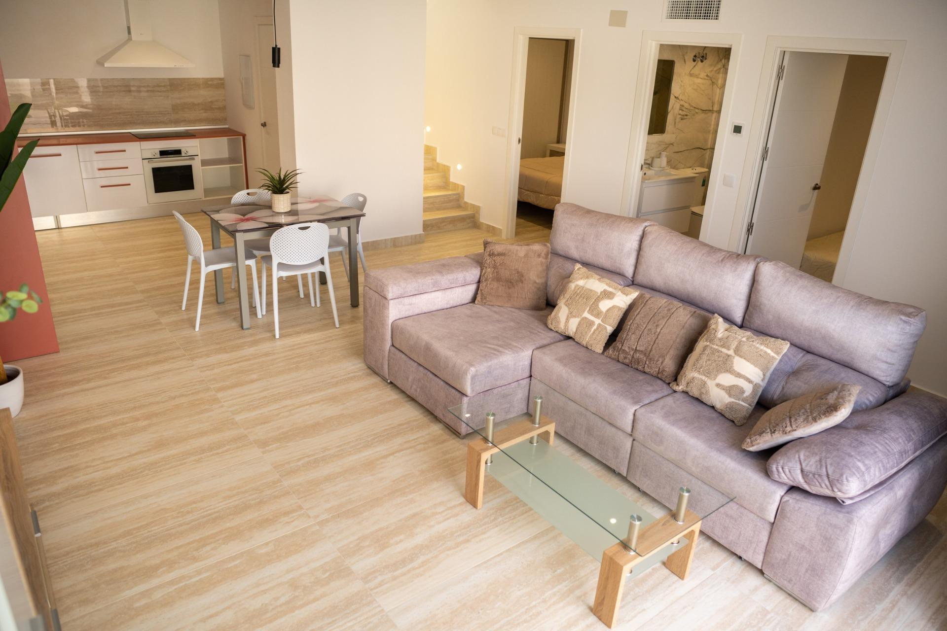 Новое здание - Villa -
Ciudad Quesada - Golf La Marquesa (Ciudad Quesada)