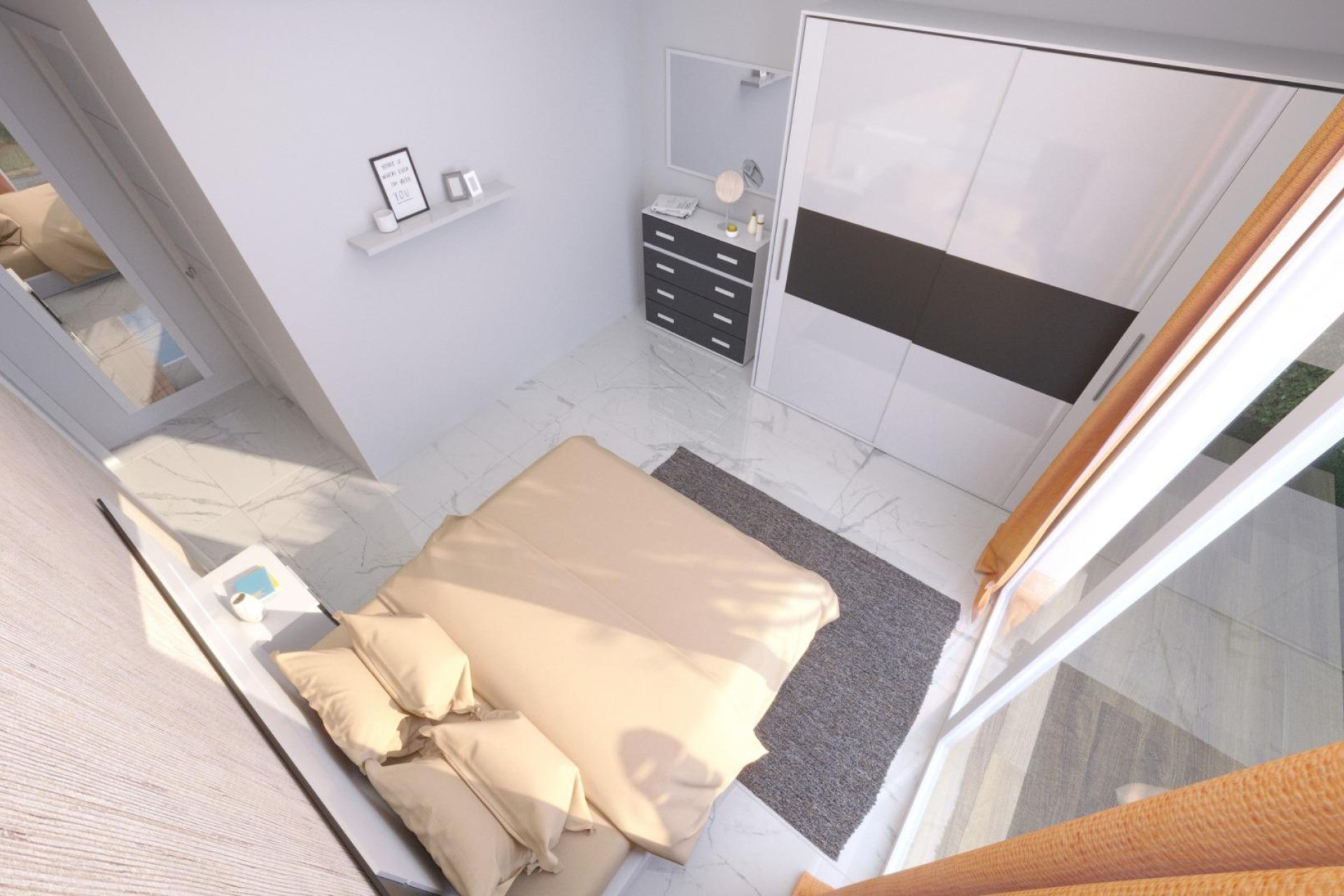 Новое здание - Villa -
Ciudad Quesada - Golf La Marquesa (Ciudad Quesada)