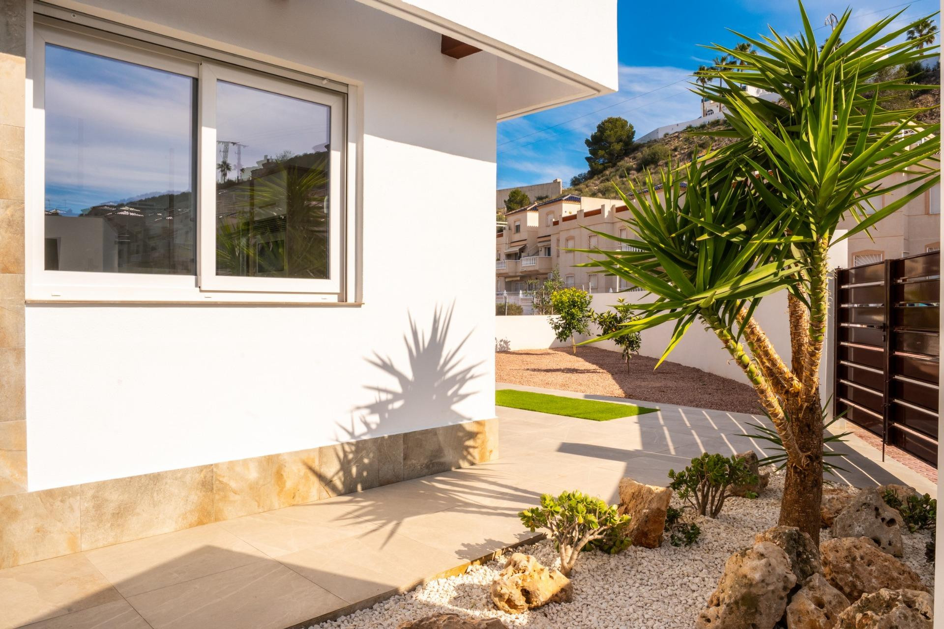 Новое здание - Villa -
Ciudad Quesada - Golf La Marquesa (Ciudad Quesada)