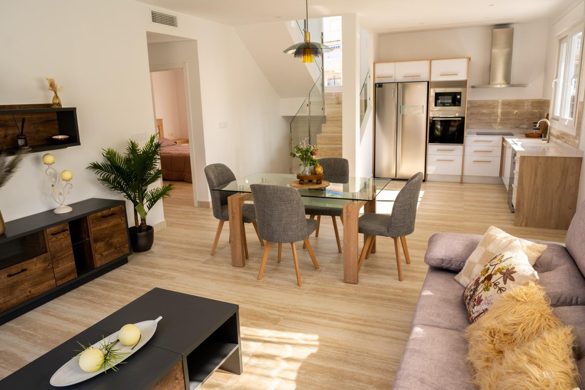 Новое здание - Villa -
Ciudad Quesada - Golf La Marquesa (Ciudad Quesada)