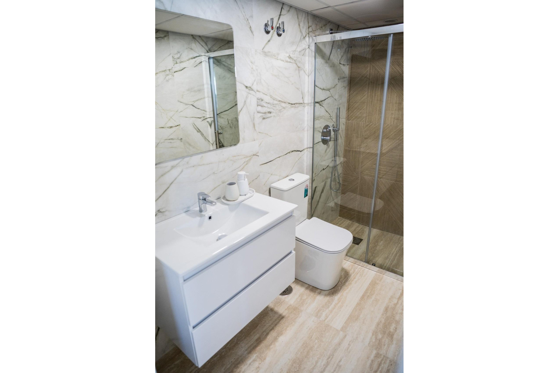 Новое здание - Villa -
Ciudad Quesada - Golf La Marquesa (Ciudad Quesada)