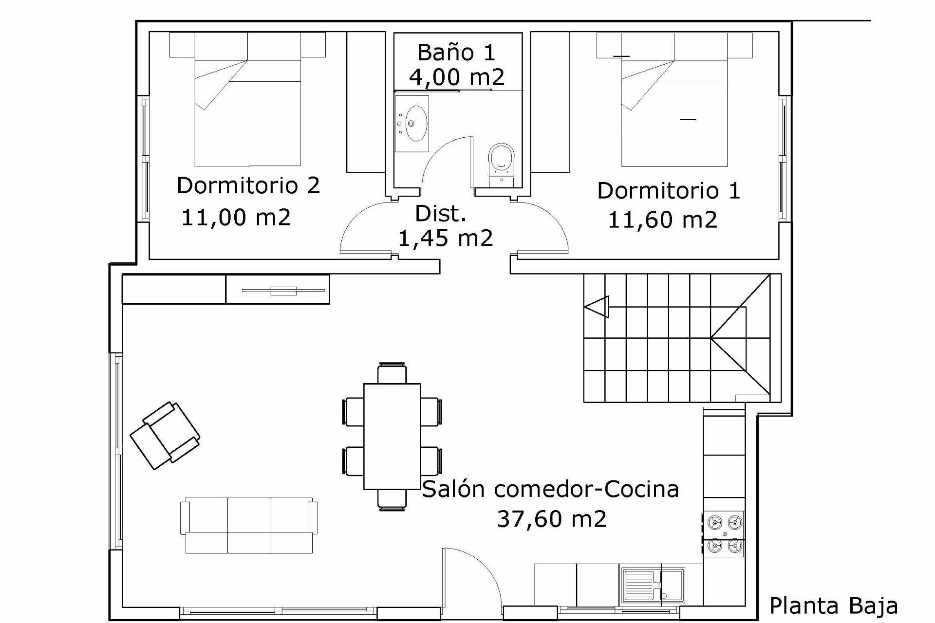 Новое здание - Villa -
Ciudad Quesada - Golf La Marquesa (Ciudad Quesada)