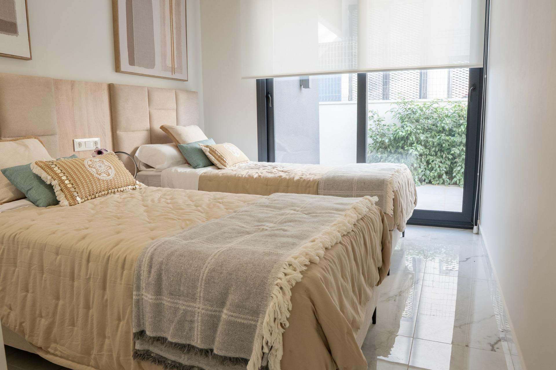 Новое здание - Villa -
Ciudad Quesada - Lo Marabú