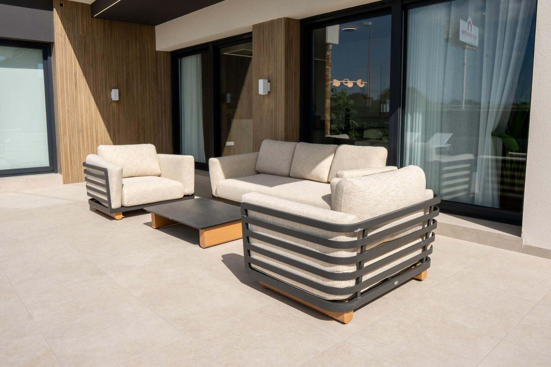 Новое здание - Villa -
Ciudad Quesada - Lo Marabú