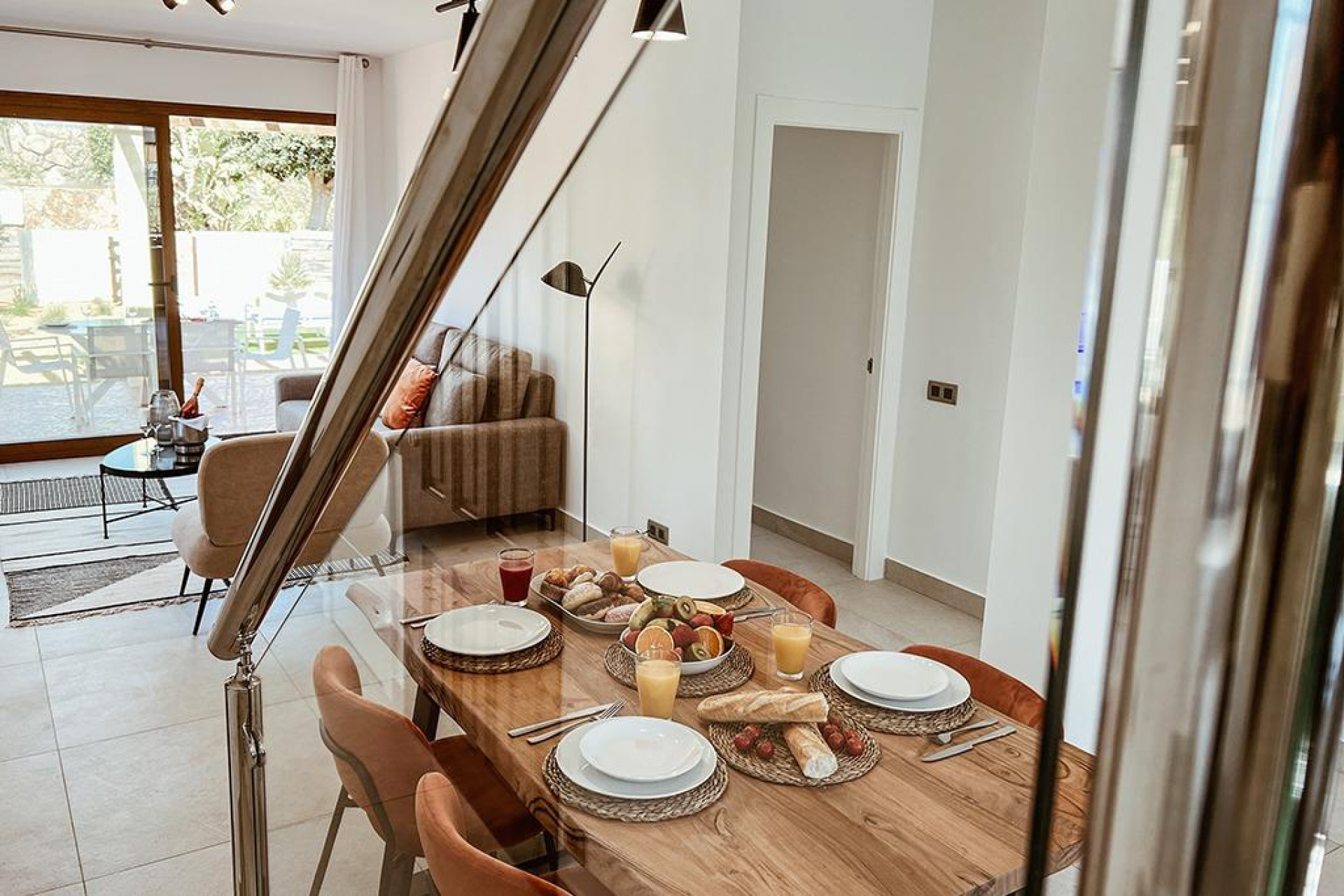 Новое здание - Villa -
Cuevas Del Almanzora - Desert Springs Golf Club