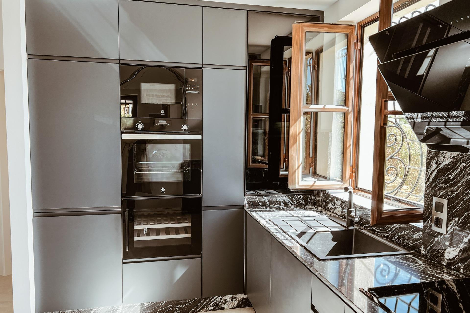 Новое здание - Villa -
Cuevas Del Almanzora - Desert Springs Golf Club