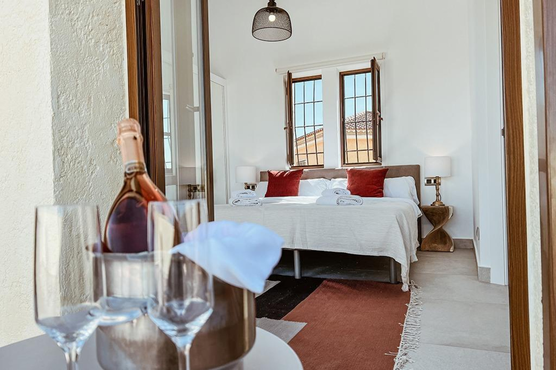 Новое здание - Villa -
Cuevas Del Almanzora - Desert Springs Golf Club