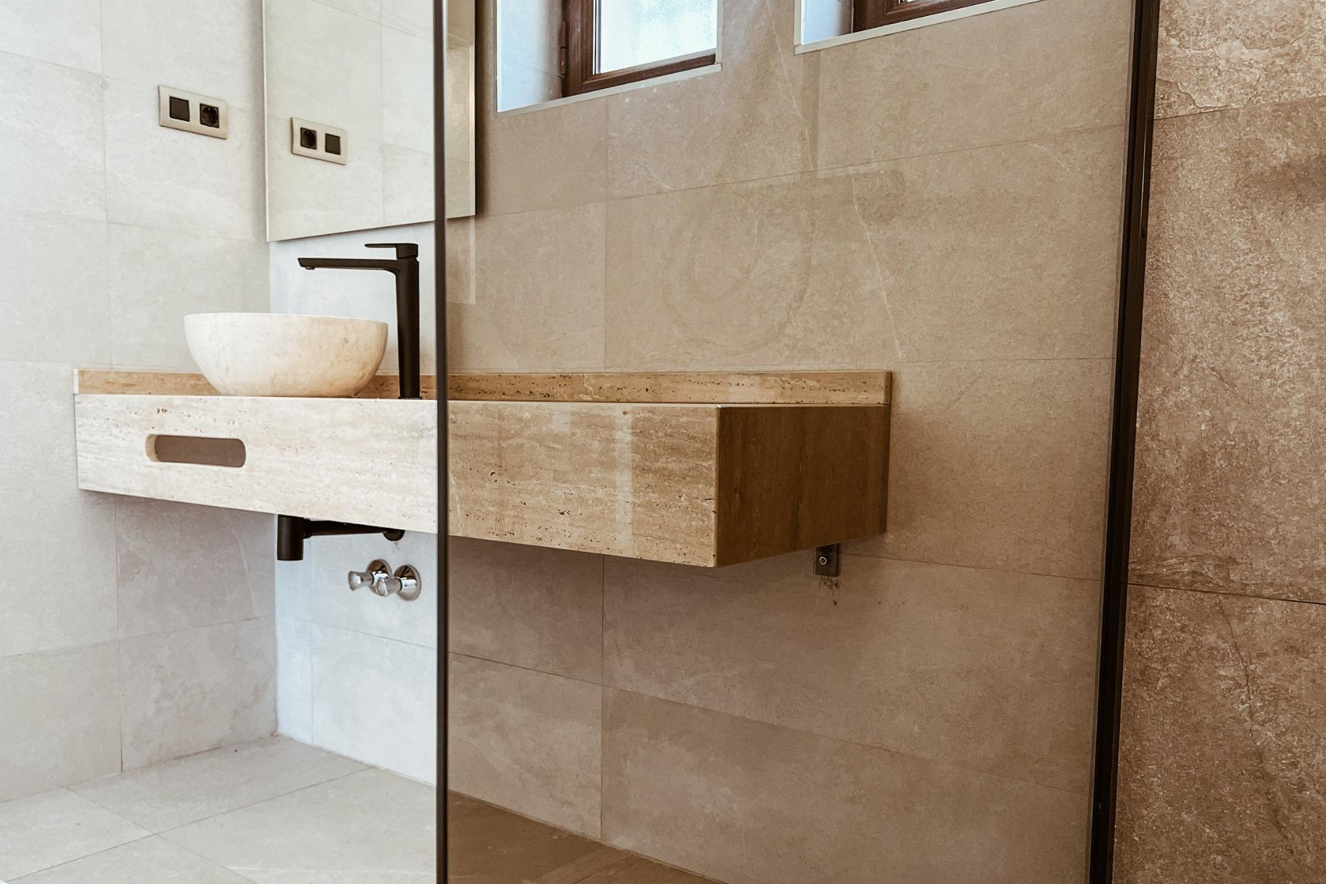 Новое здание - Villa -
Cuevas Del Almanzora - Desert Springs Golf Club