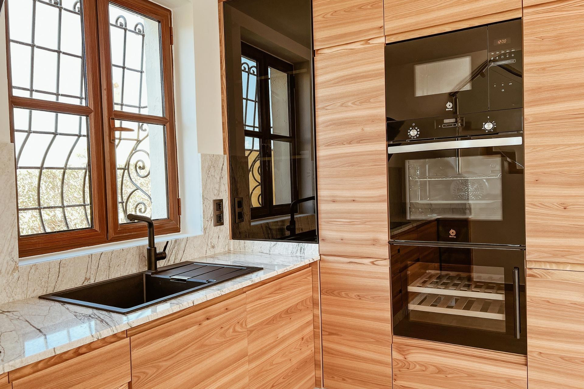 Новое здание - Villa -
Cuevas Del Almanzora - Desert Springs Golf Club