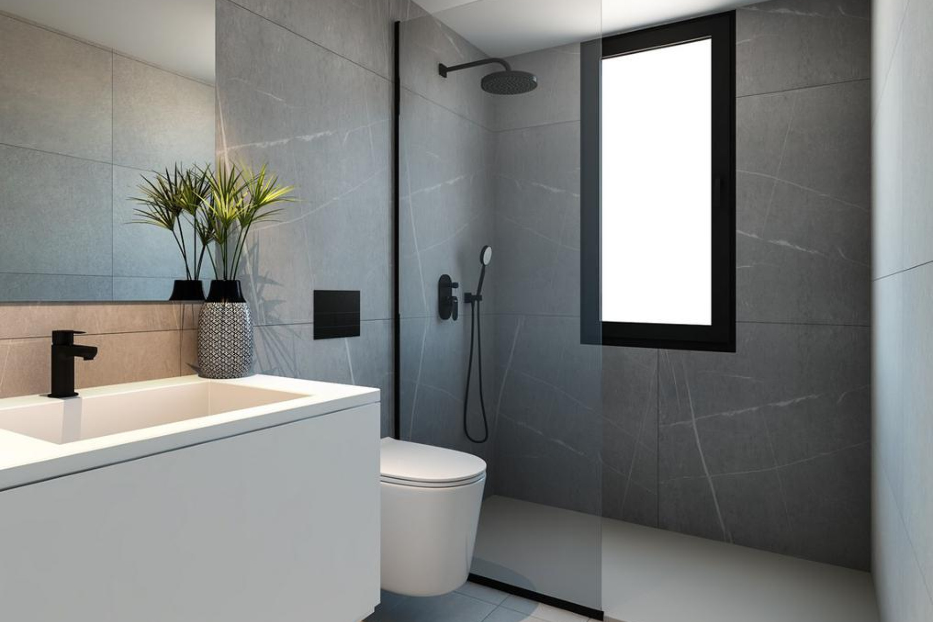 Новое здание - Villa -
Denia - Tossal Gros