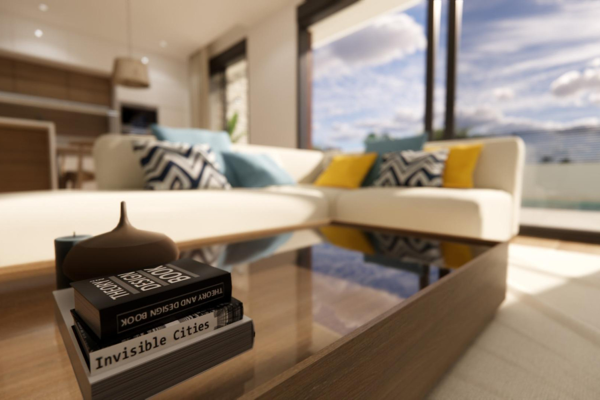 Новое здание - Villa -
Dolores - urbanizacion