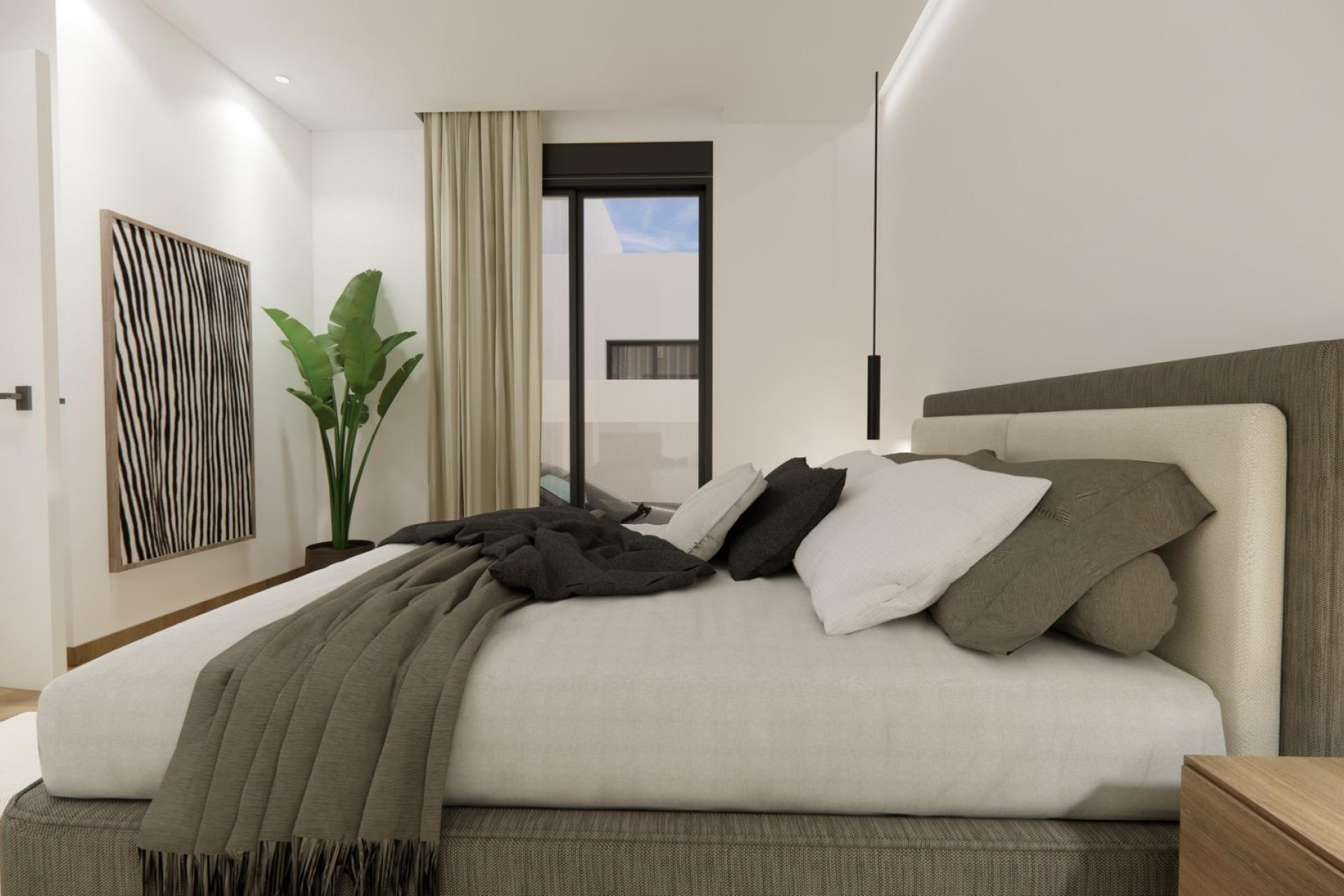 Новое здание - Villa -
Dolores - urbanizacion