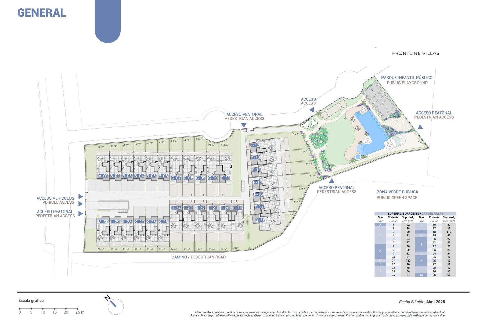 Новое здание - Villa -
El Campello - Platja de L´Amerador