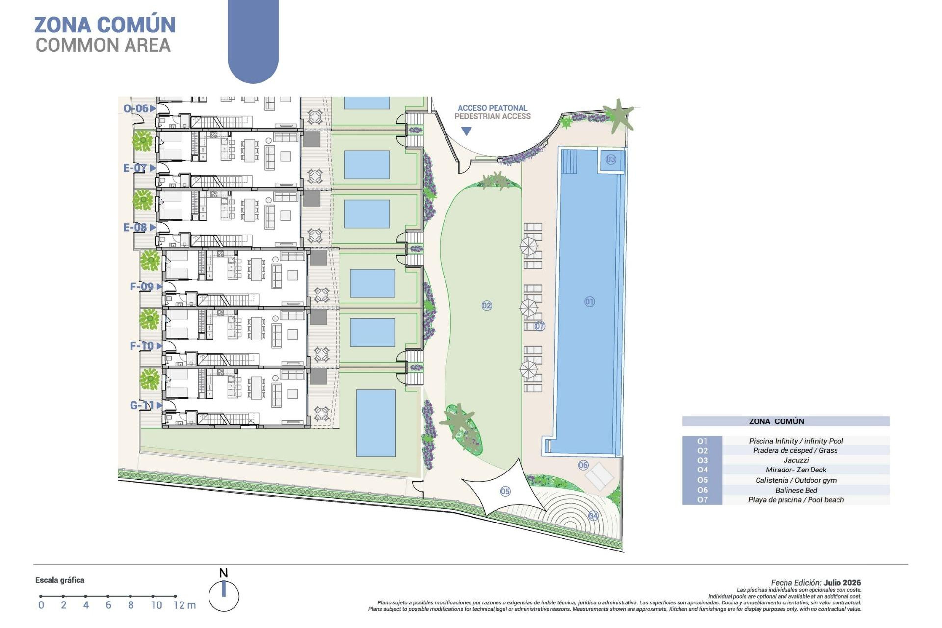 Новое здание - Villa -
El Campello - Platja de L´Amerador