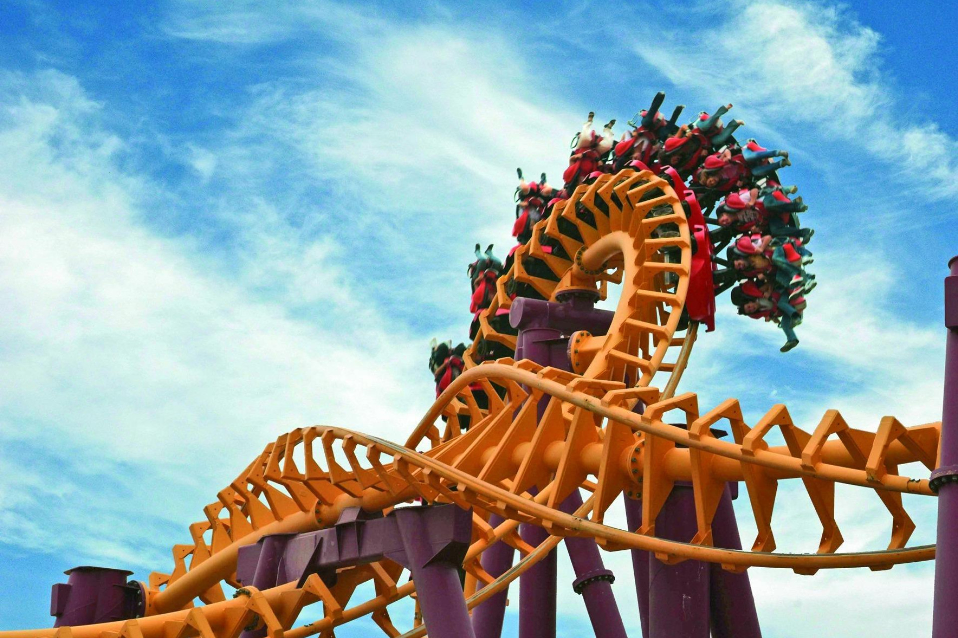 Новое здание - Villa -
Finestrat - Balcón De Finestrat