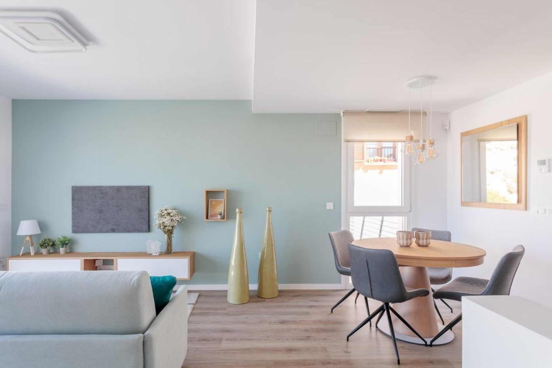 Новое здание - Villa -
Finestrat - Balcón De Finestrat