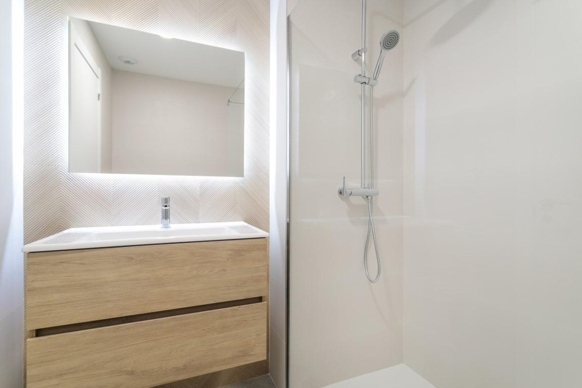 Новое здание - Villa -
Finestrat - Balcón De Finestrat