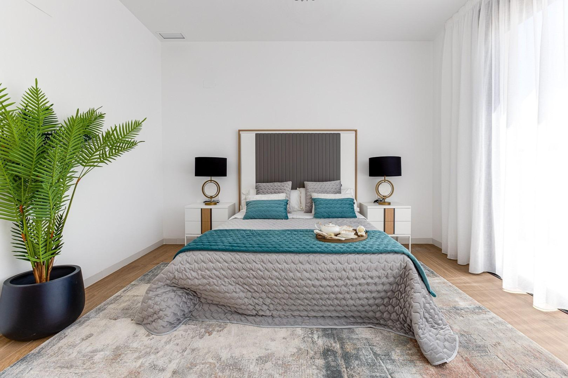 Новое здание - Villa -
Finestrat - Balcón De Finestrat