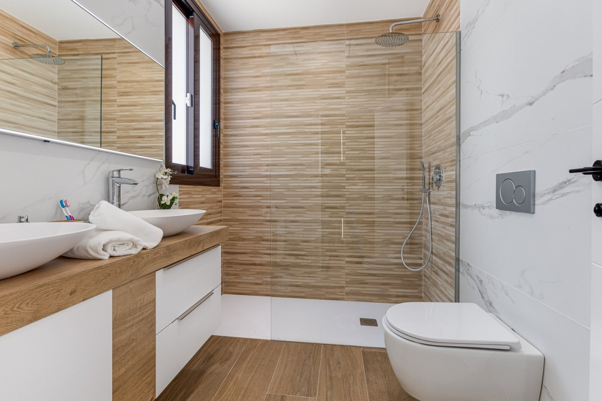 Новое здание - Villa -
Finestrat - Balcón De Finestrat