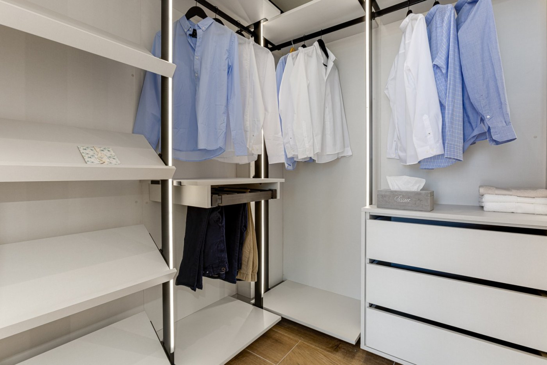 Новое здание - Villa -
Finestrat - Balcón De Finestrat