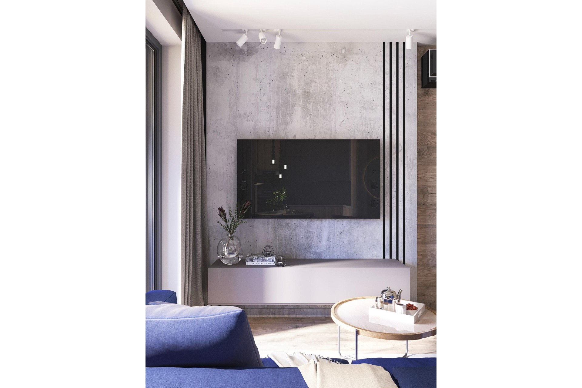 Новое здание - Villa -
Finestrat - Balcón De Finestrat
