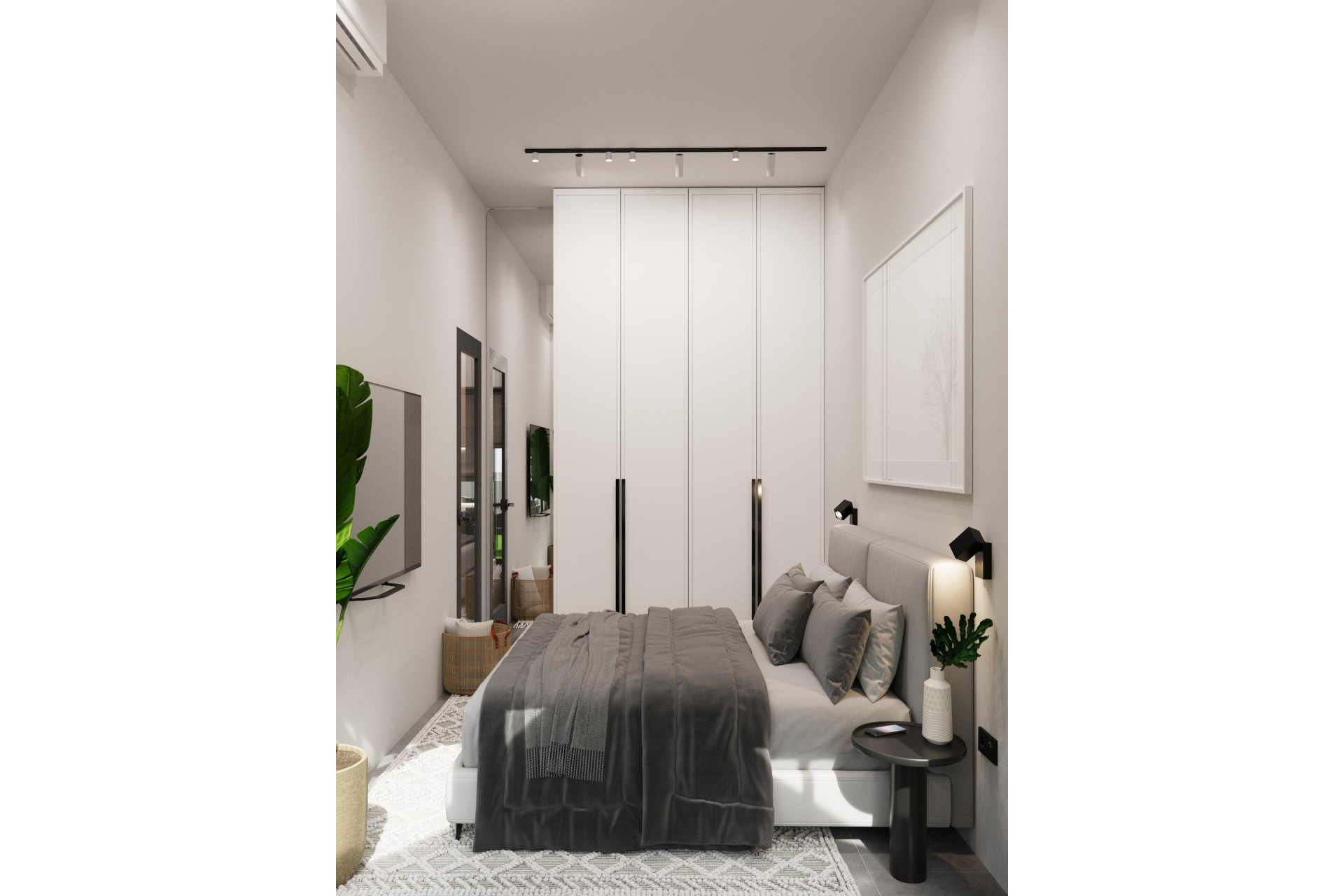 Новое здание - Villa -
Finestrat - Balcón De Finestrat