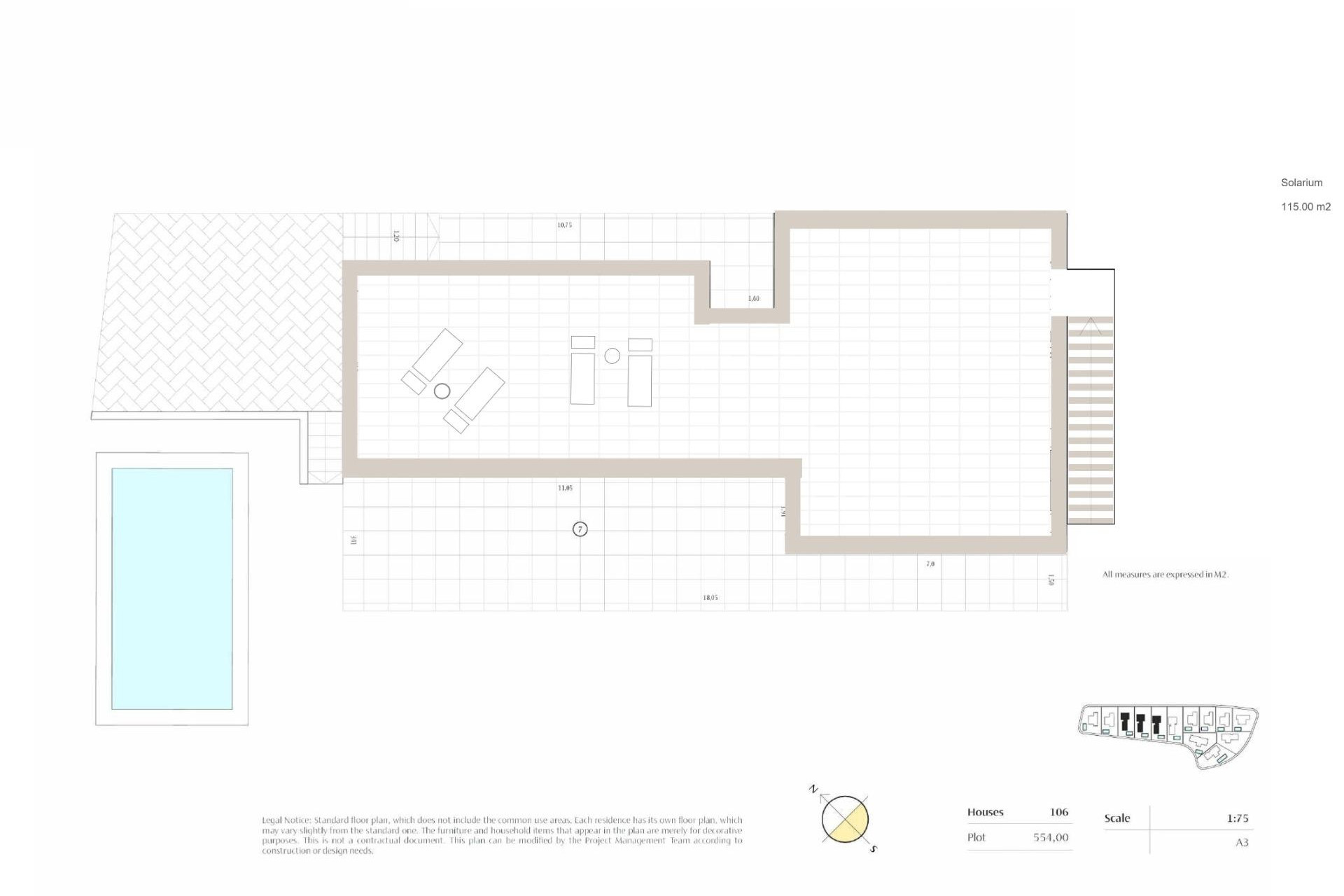 Новое здание - Villa -
Finestrat - Balcón De Finestrat