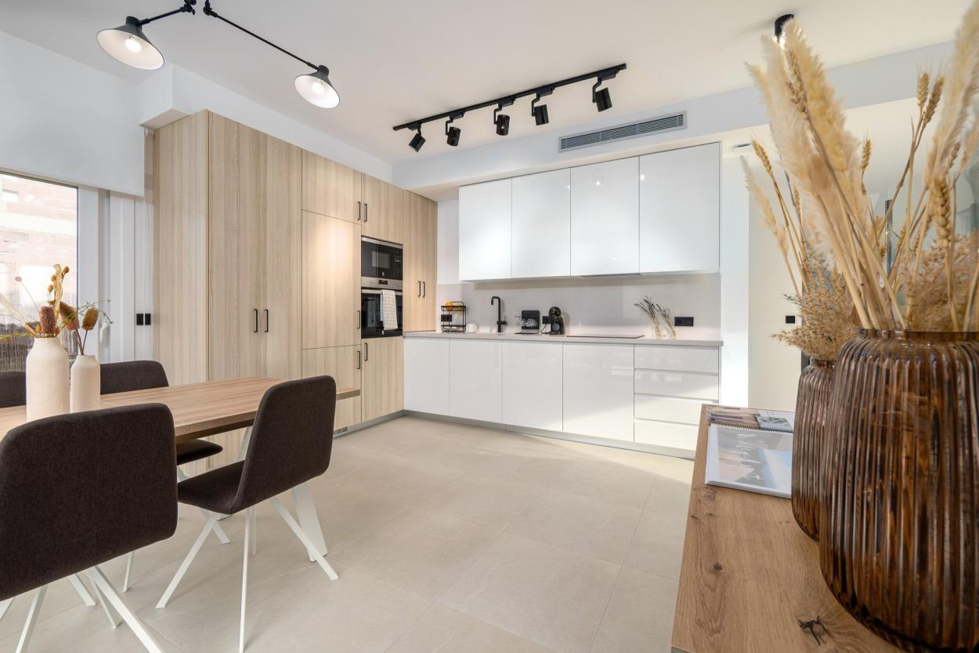 Новое здание - Villa -
Finestrat - Balcón De Finestrat