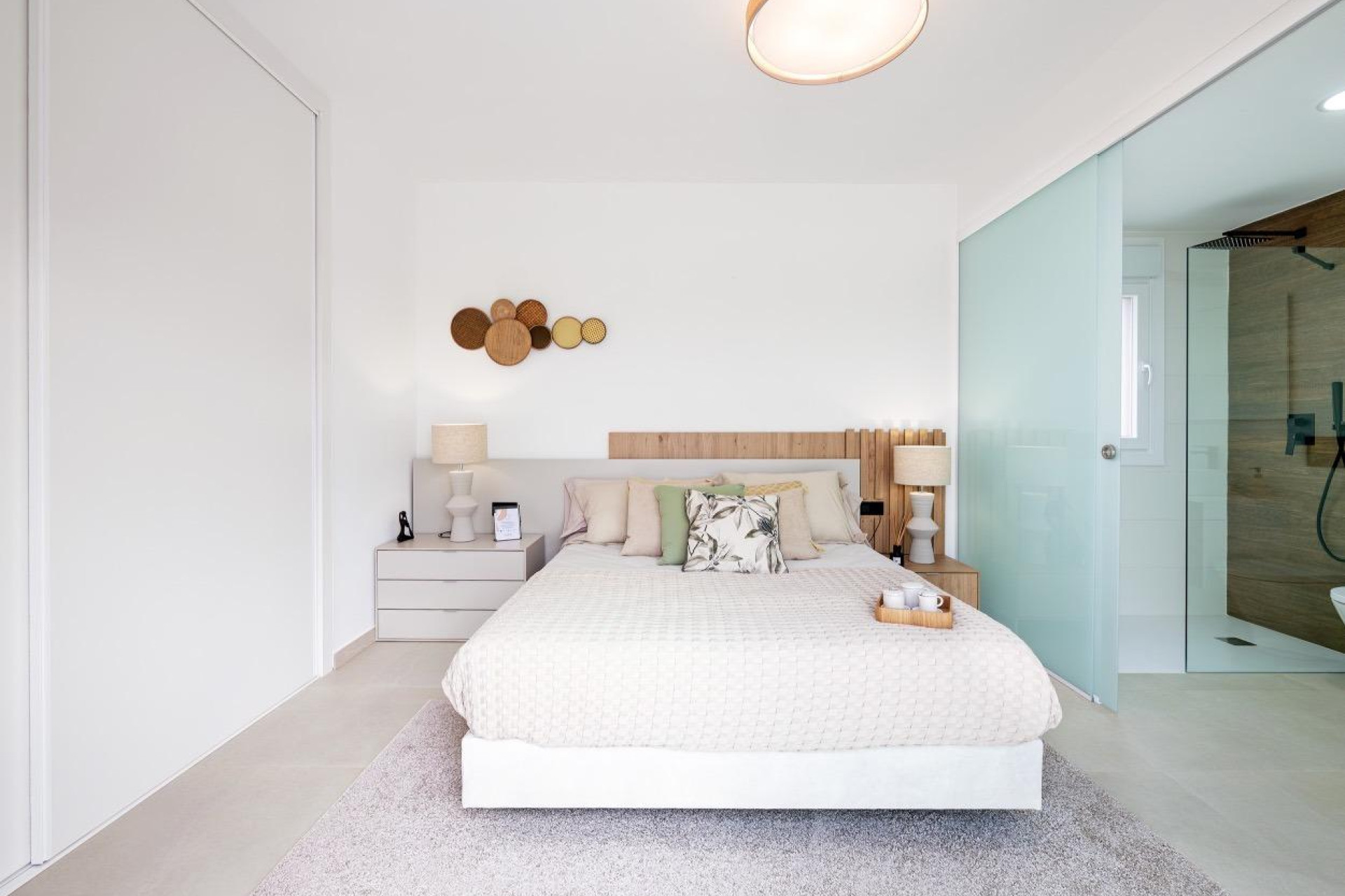 Новое здание - Villa -
Finestrat - Balcón De Finestrat