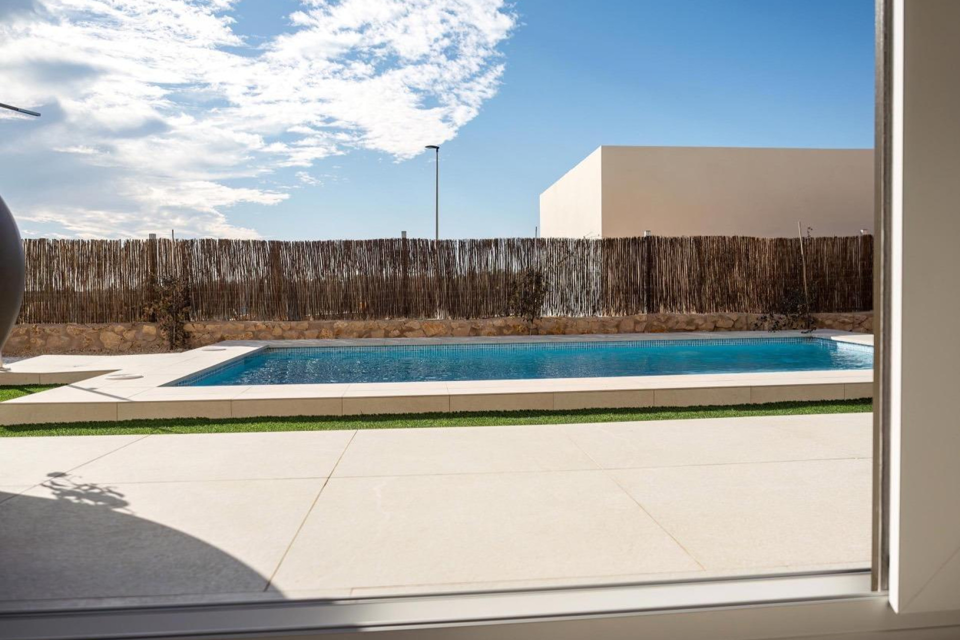 Новое здание - Villa -
Finestrat - Balcón De Finestrat