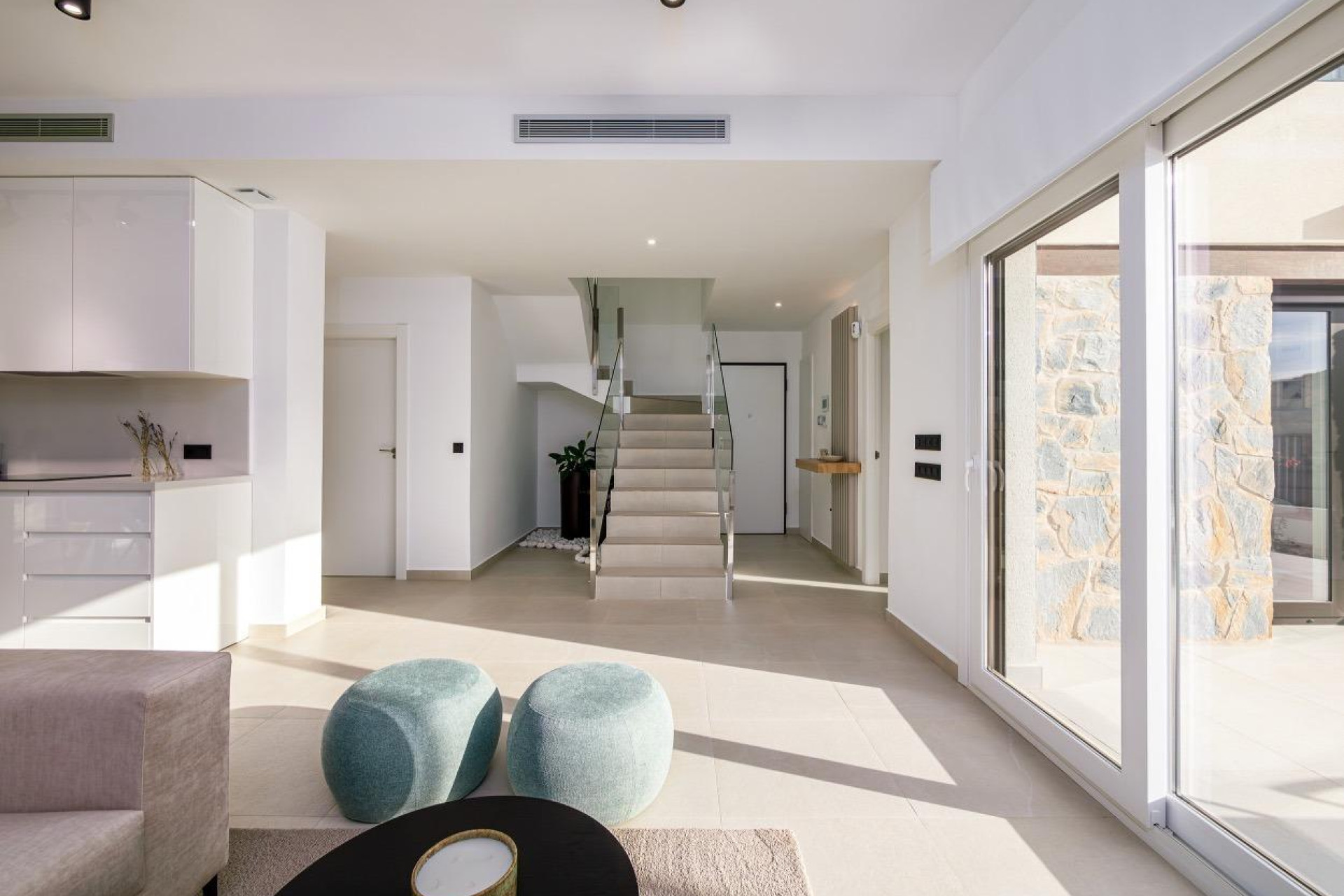 Новое здание - Villa -
Finestrat - Balcón De Finestrat