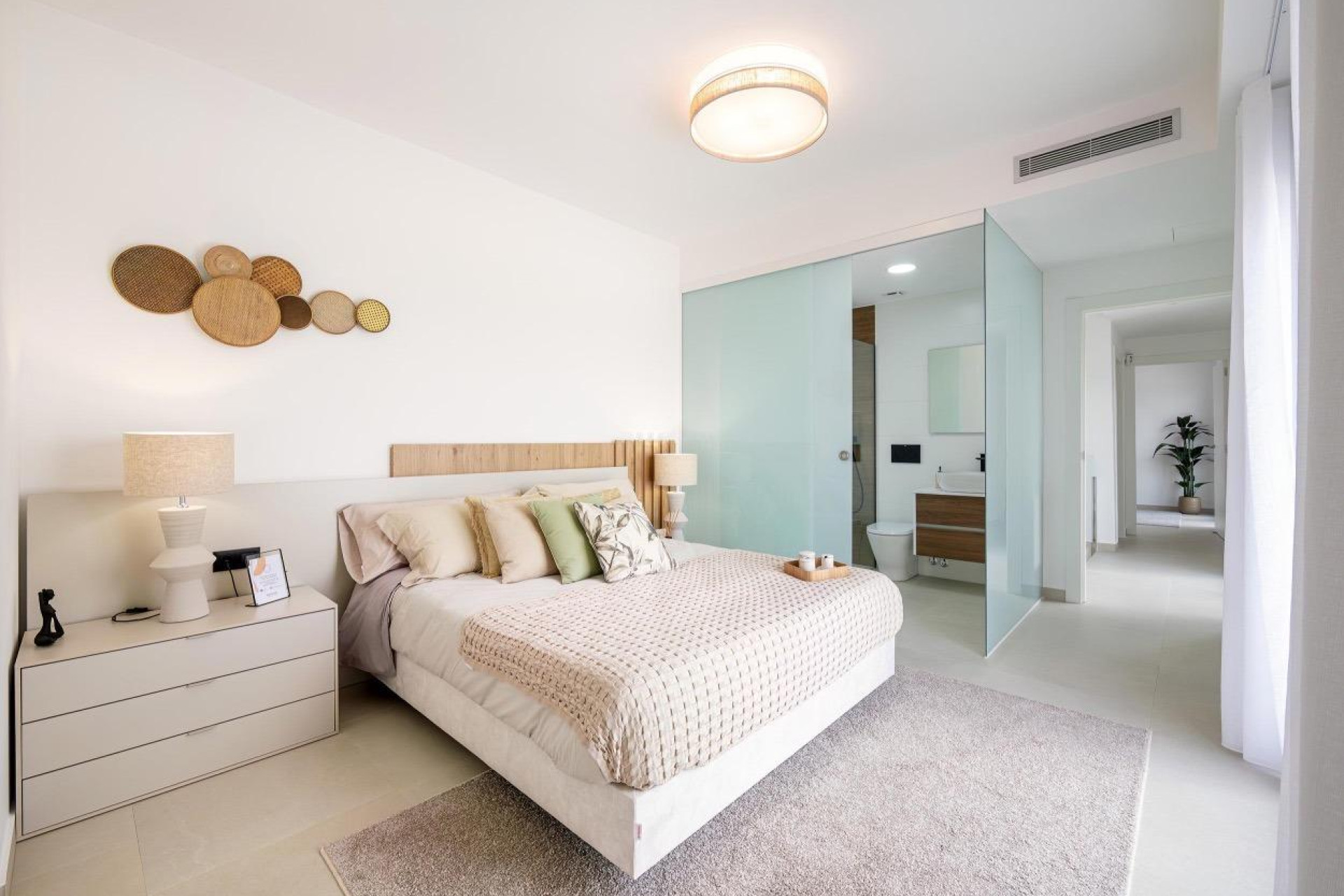 Новое здание - Villa -
Finestrat - Balcón De Finestrat
