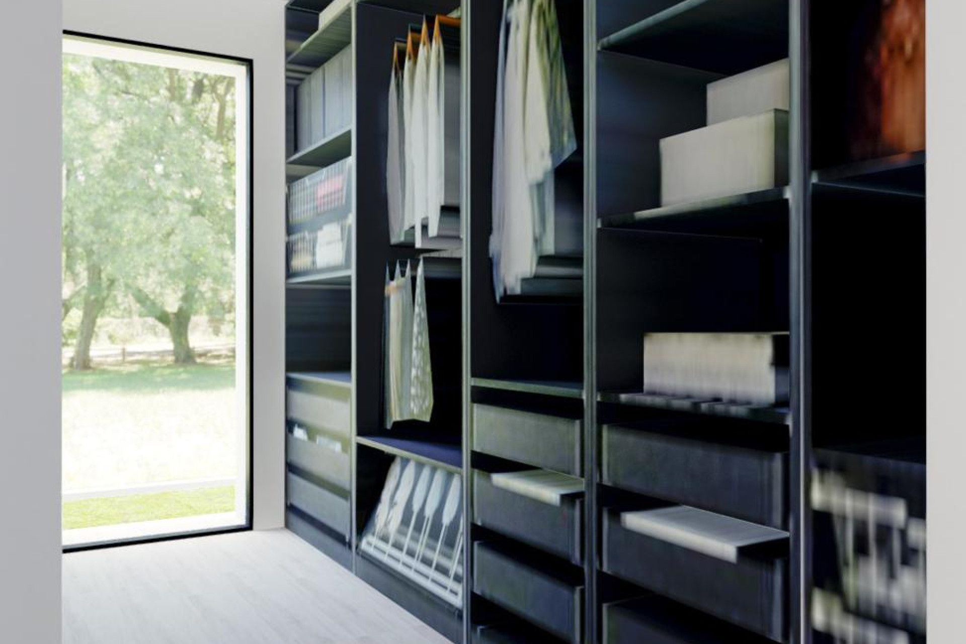 Новое здание - Villa -
Finestrat - Campana Garden