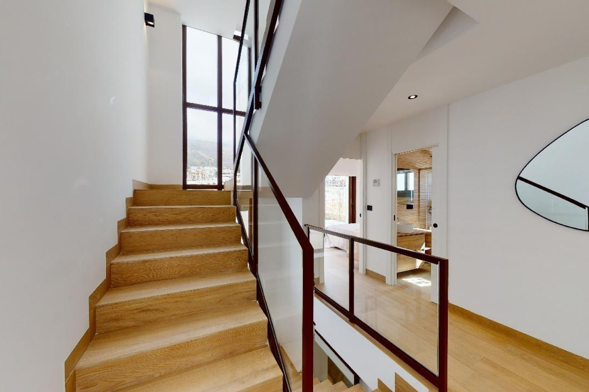 Новое здание - Villa -
Finestrat - Campana Garden