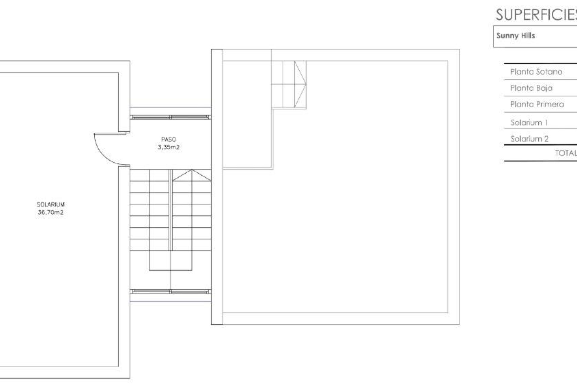 Новое здание - Villa -
Finestrat - Campana Garden