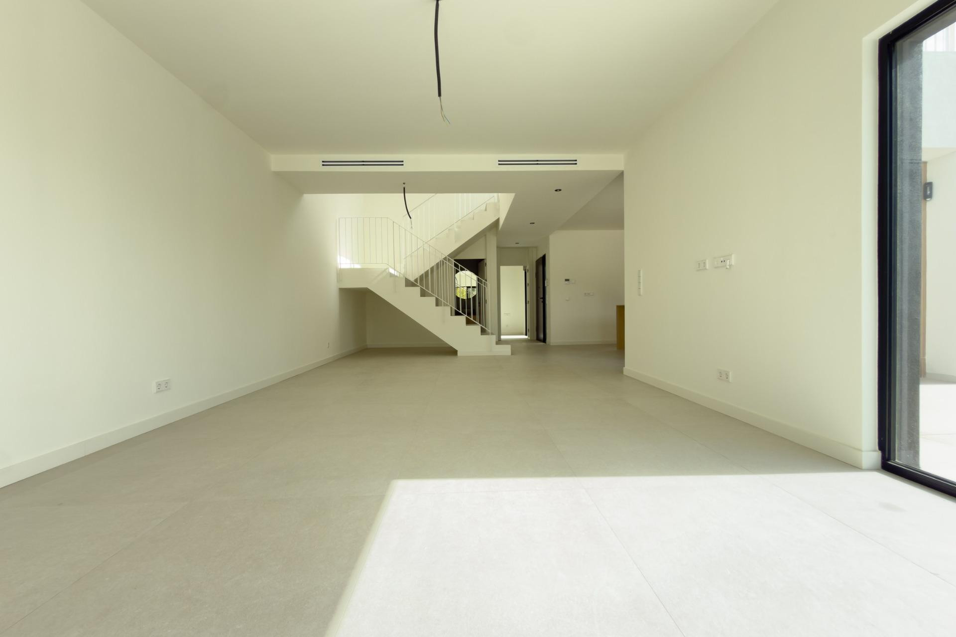 Новое здание - Villa -
Finestrat - Campana Garden