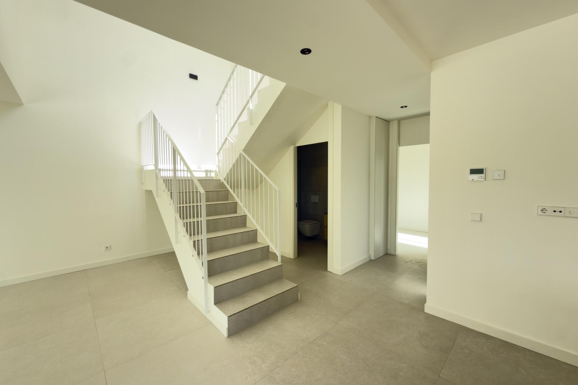 Новое здание - Villa -
Finestrat - Campana Garden
