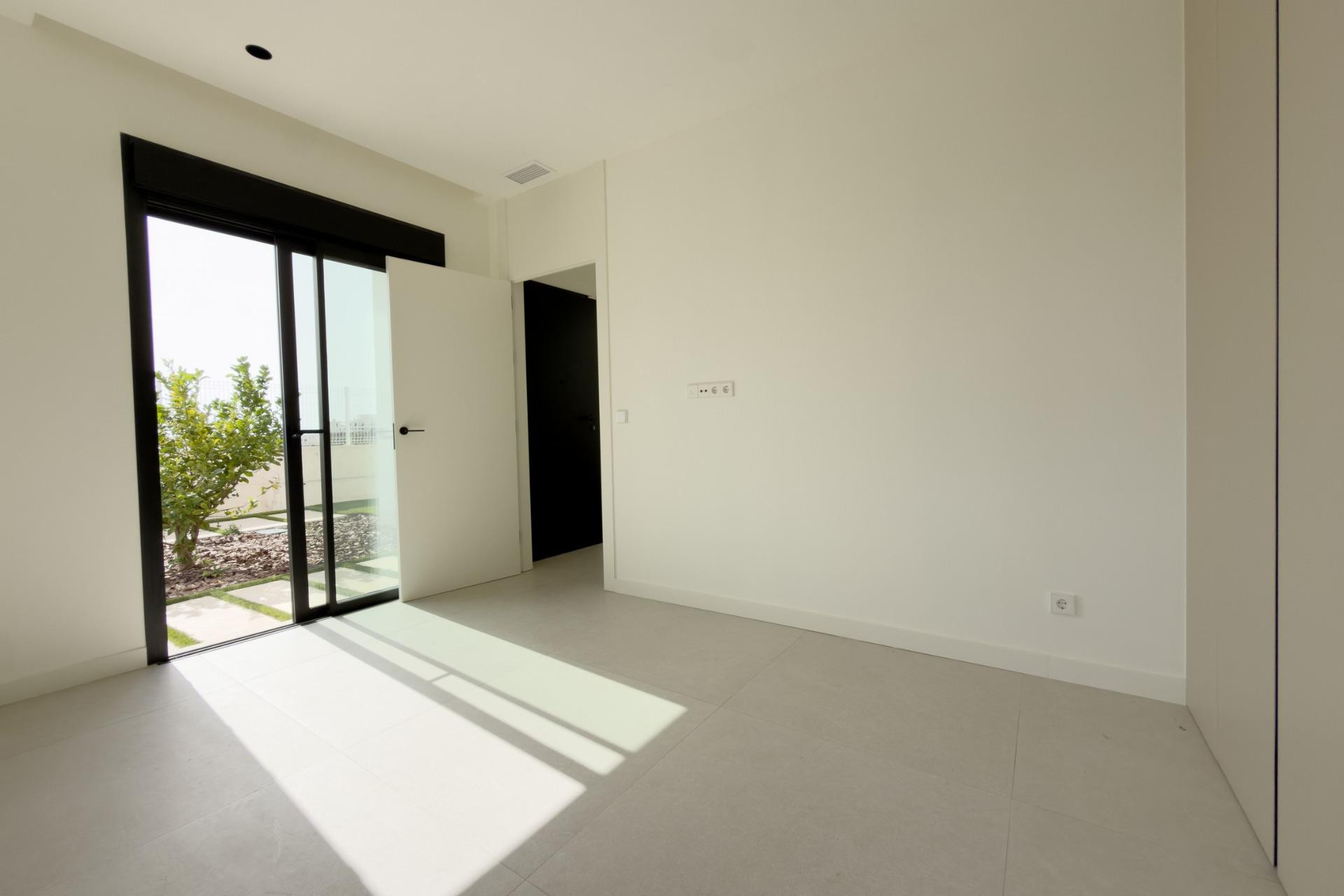 Новое здание - Villa -
Finestrat - Campana Garden