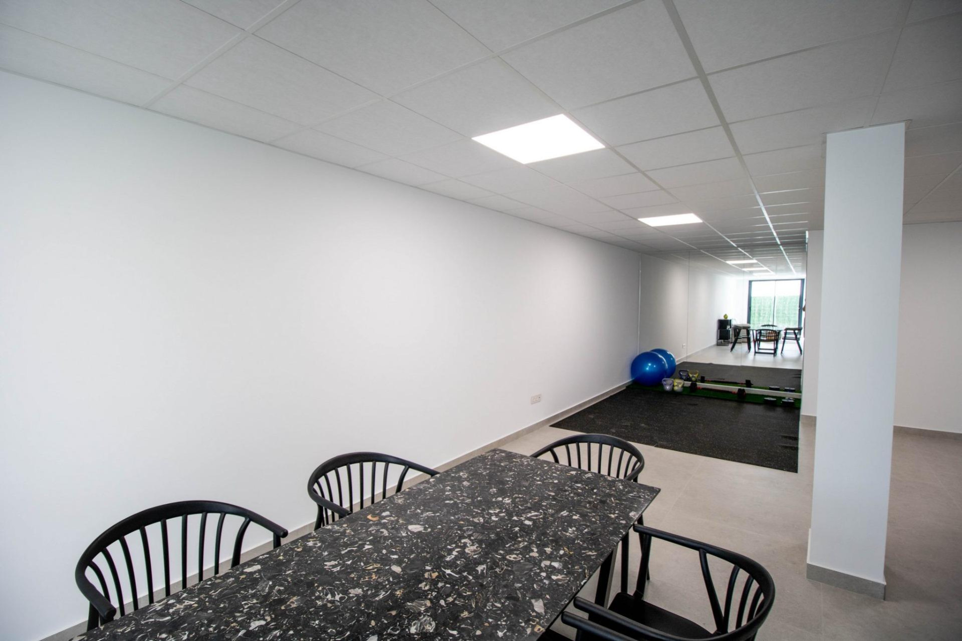 Новое здание - Villa -
Finestrat - Puig Campana Golf