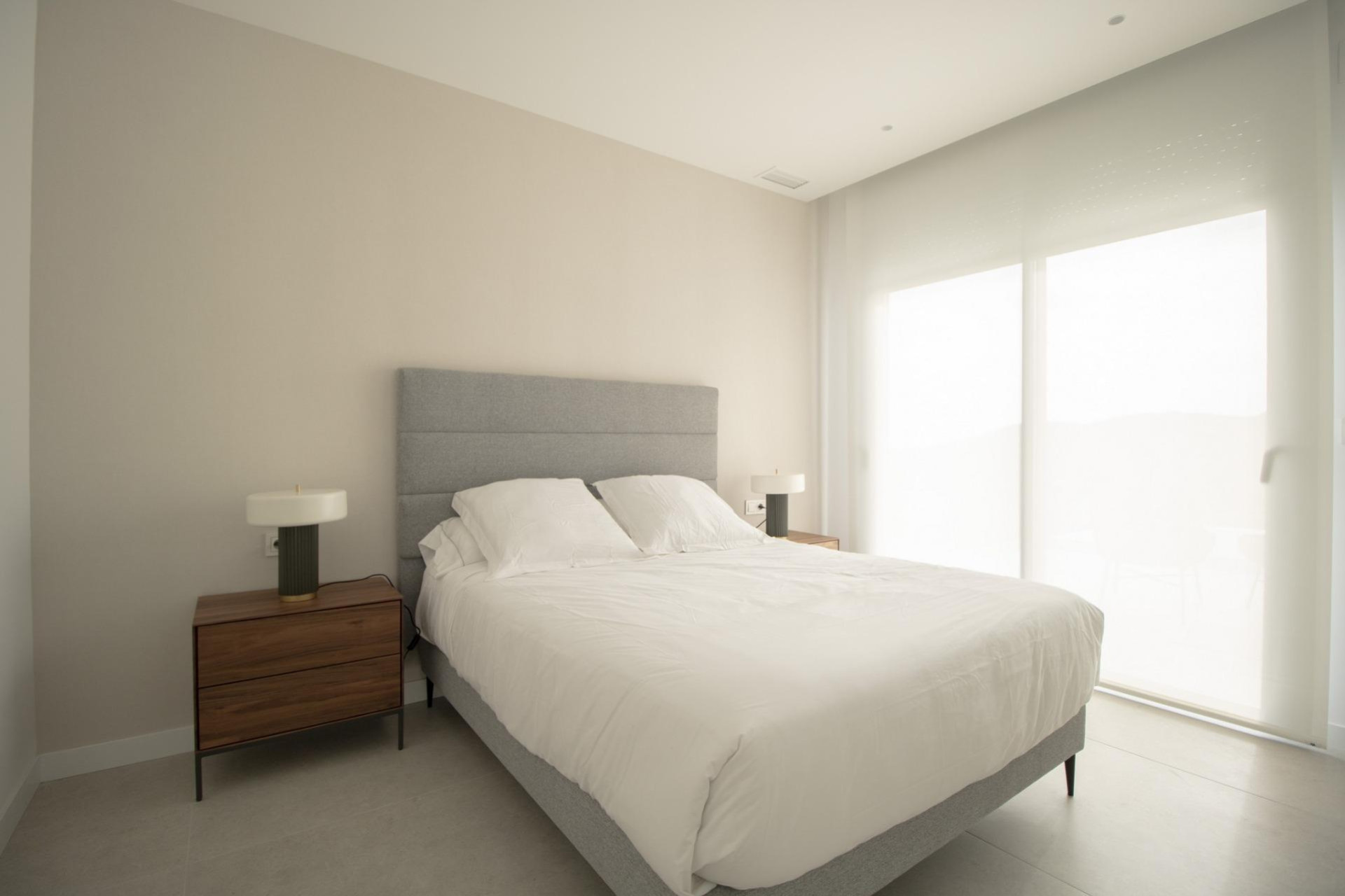 Новое здание - Villa -
Finestrat - Puig Campana Golf