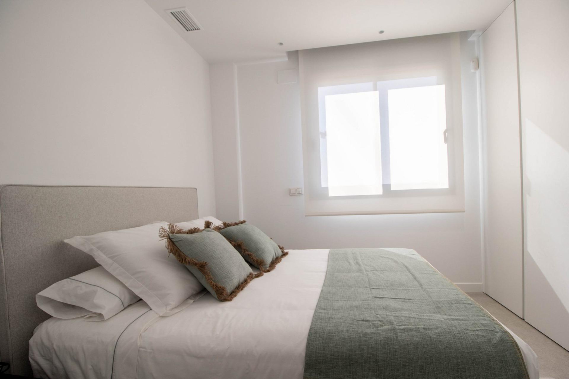 Новое здание - Villa -
Finestrat - Puig Campana Golf