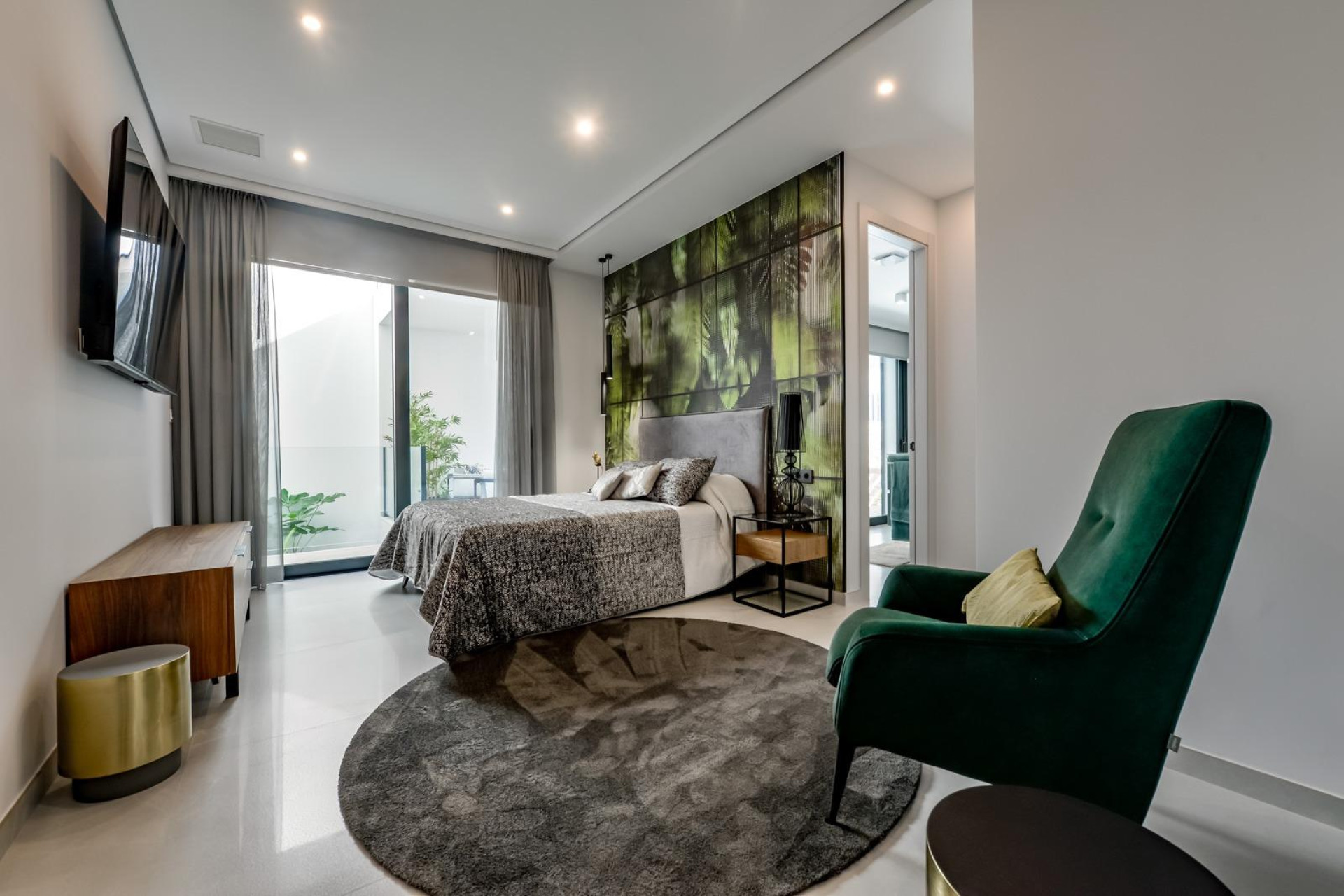 Новое здание - Villa -
Finestrat - Sierra Cortina