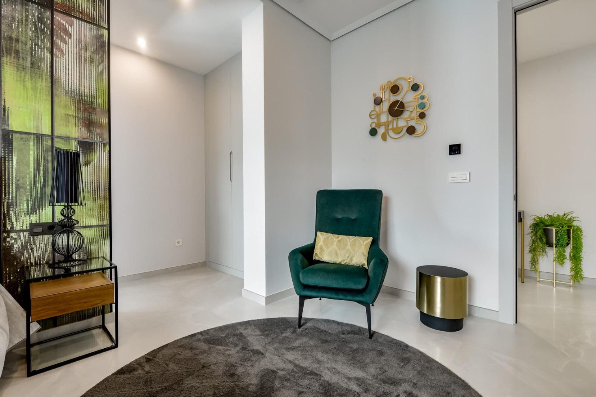 Новое здание - Villa -
Finestrat - Sierra Cortina