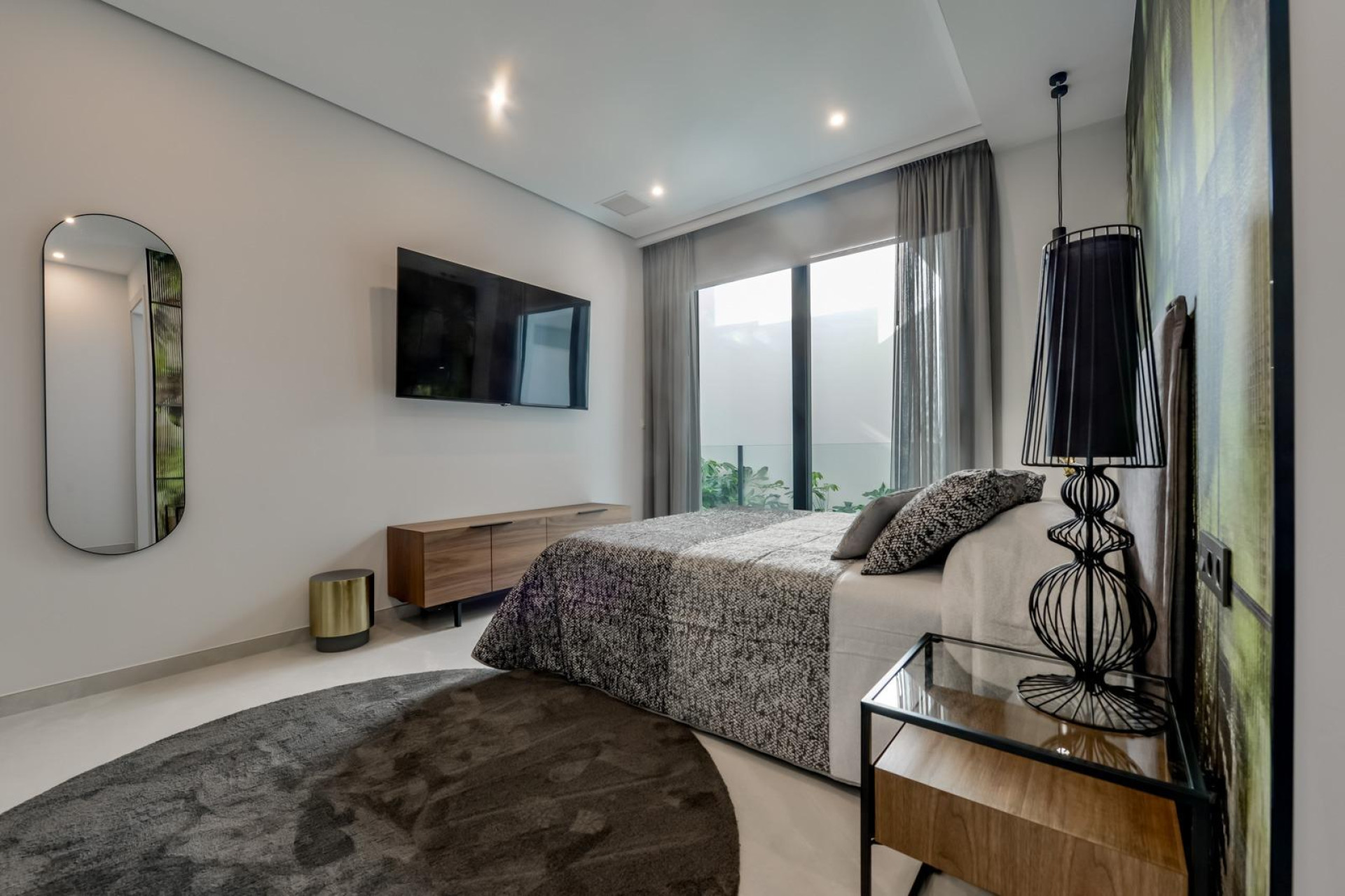 Новое здание - Villa -
Finestrat - Sierra Cortina