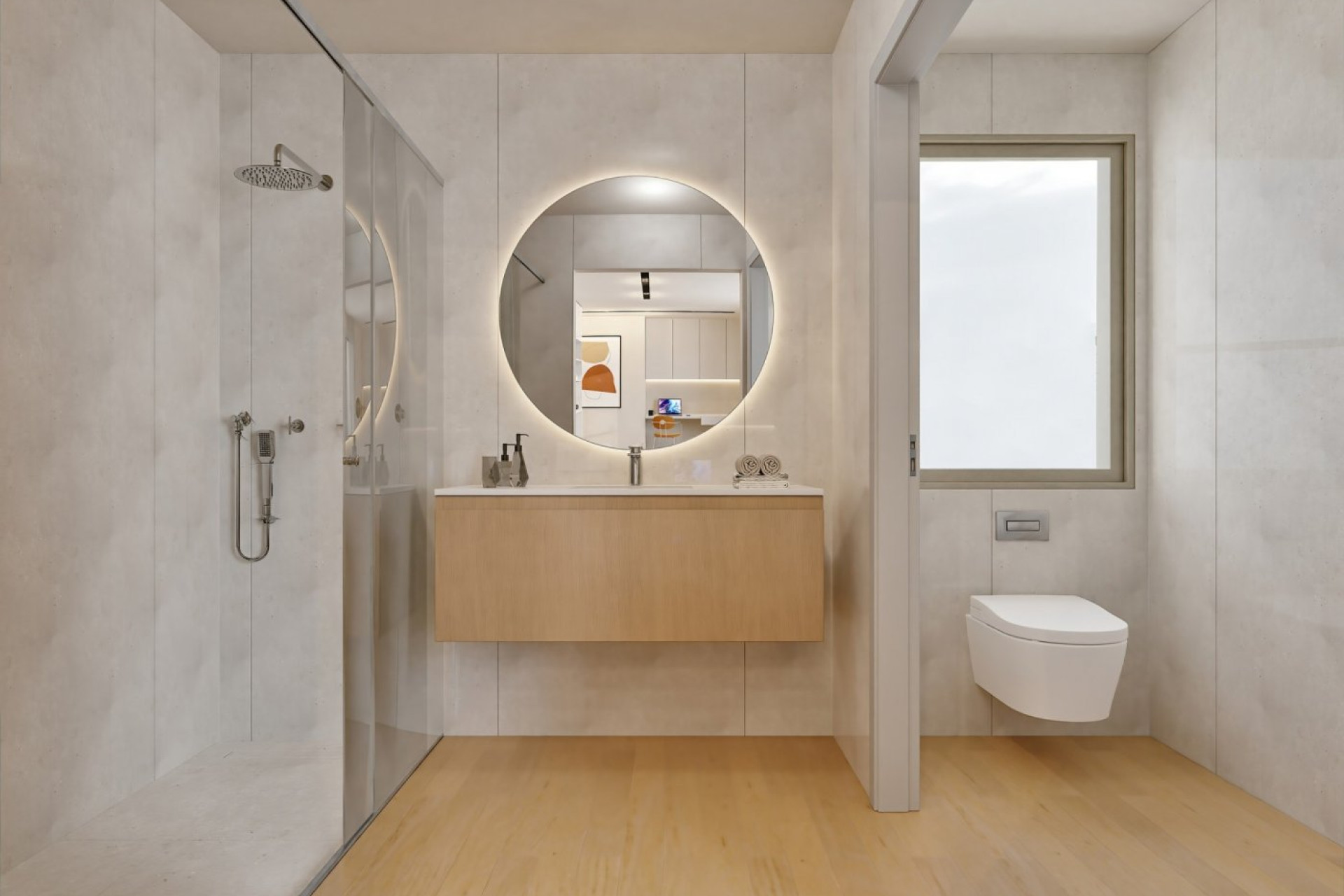 Новое здание - Villa -
Finestrat - Sierra Cortina