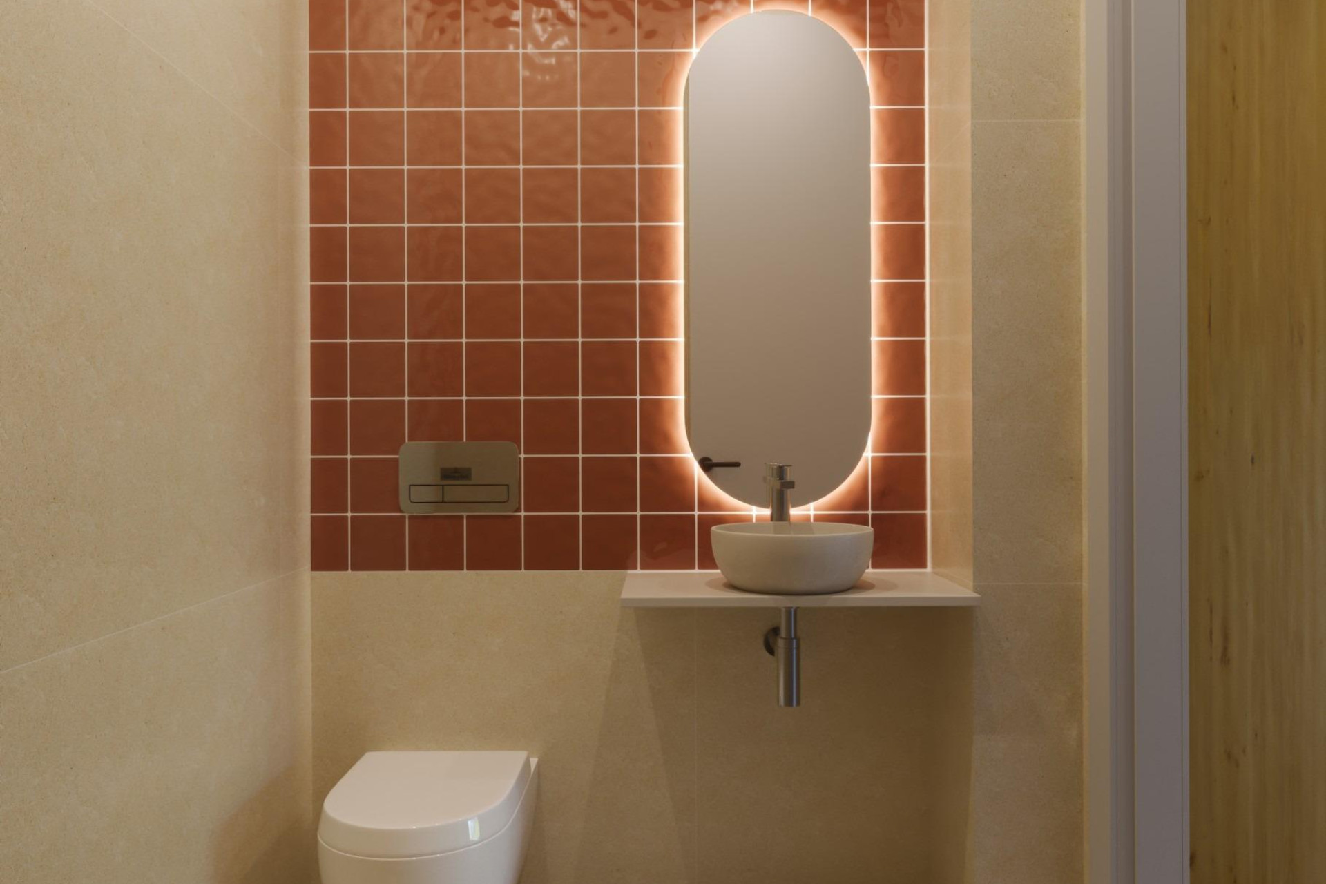 Новое здание - Villa -
Finestrat - Sierra Cortina