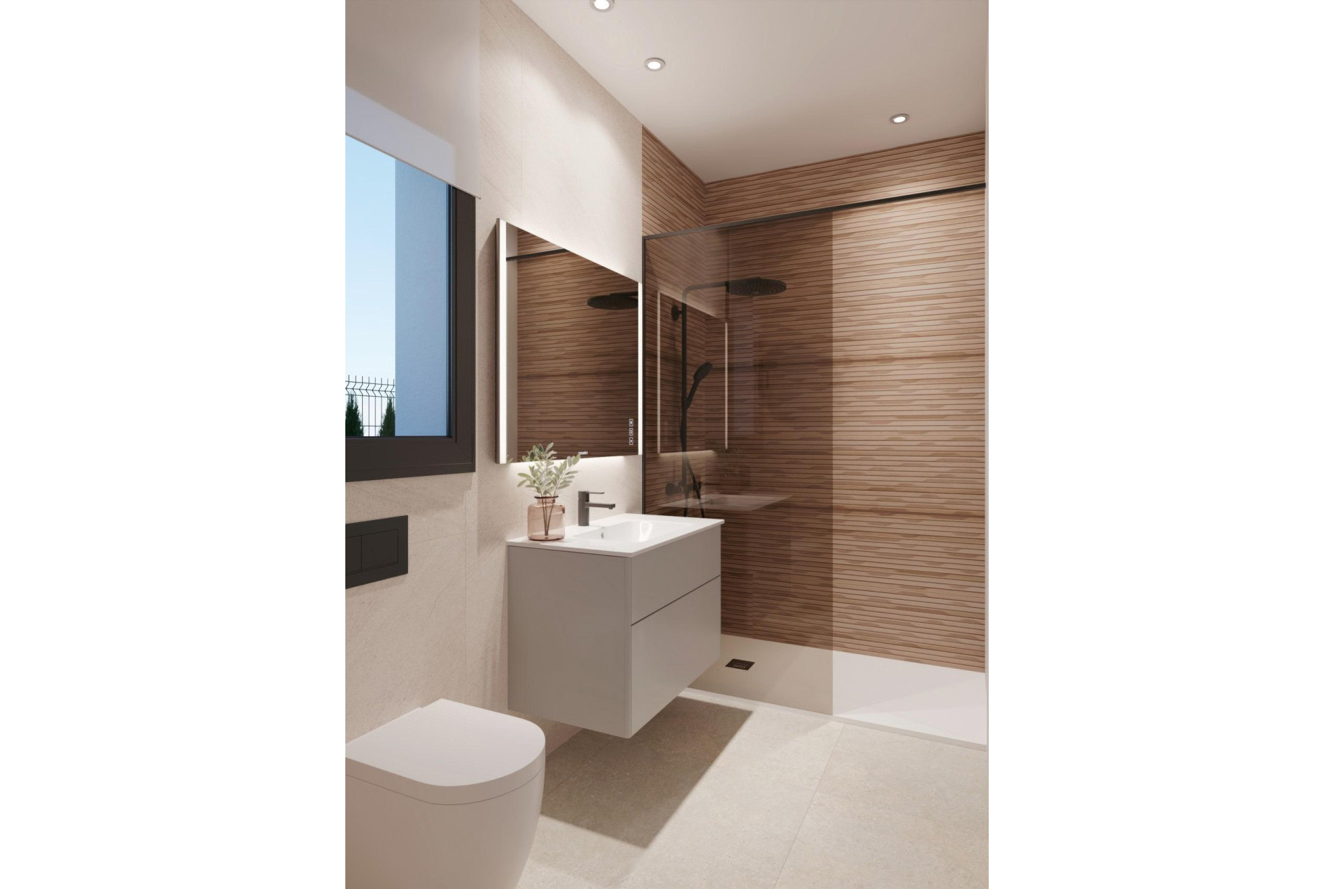 Новое здание - Villa -
Fuente Álamo - Hacienda Del Álamo Golf