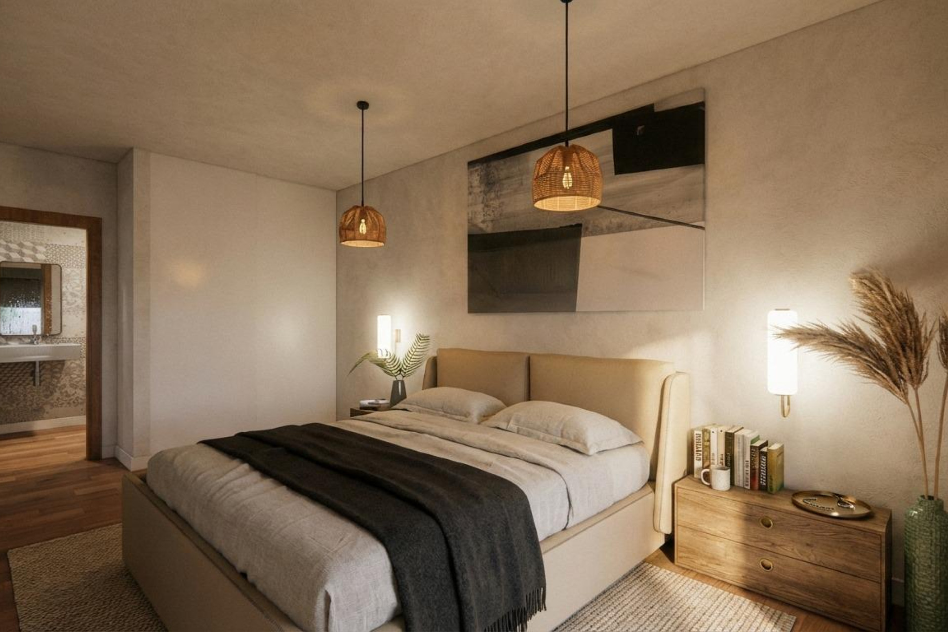 Новое здание - Villa -
Jacarilla - Vistabella